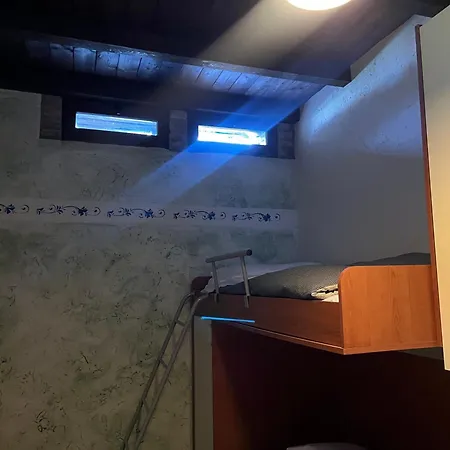 La Ca' Rivergaro Di Albasi Renzo Bicchignano