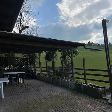 La Ca' Rivergaro Di Albasi Renzo * Bicchignano
