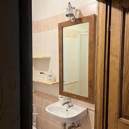 La Ca' Rivergaro Di Albasi Renzo Farm stay Bicchignano