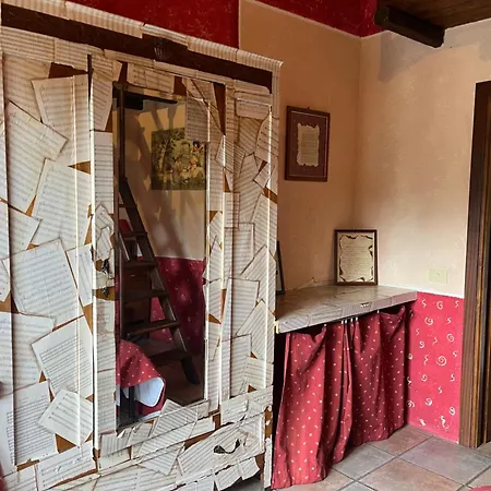 La Ca' Rivergaro Di Albasi Renzo