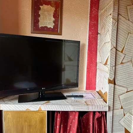 La Ca' Rivergaro Di Albasi Renzo Alojamento de Turismo Rural Bicchignano