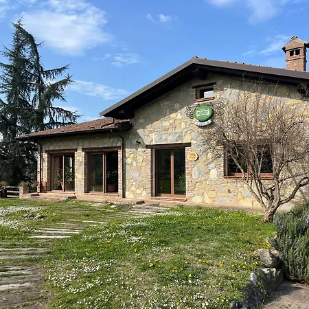 La Ca' Rivergaro Di Albasi Renzo Bicchignano