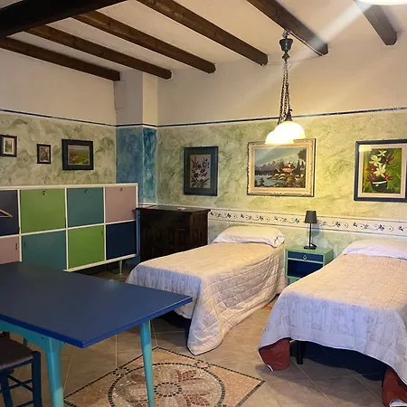 La Ca' Rivergaro Di Albasi Renzo