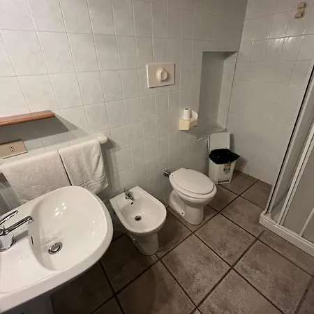 Κατάλυμα σε φάρμα La Ca' Rivergaro Di Albasi Renzo