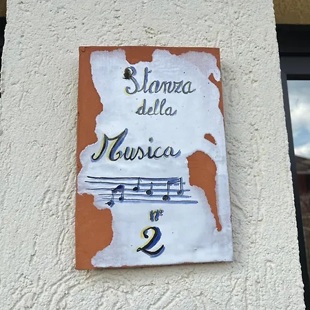 La Ca' Rivergaro Di Albasi Renzo Farm stay *