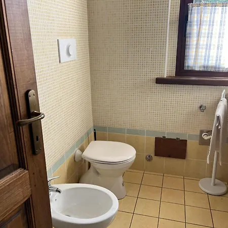 Κατάλυμα σε φάρμα La Ca' Rivergaro Di Albasi Renzo Bicchignano