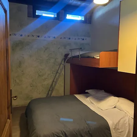 La Ca' Rivergaro Di Albasi Renzo Bicchignano