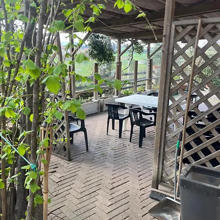 La Ca' Rivergaro Di Albasi Renzo