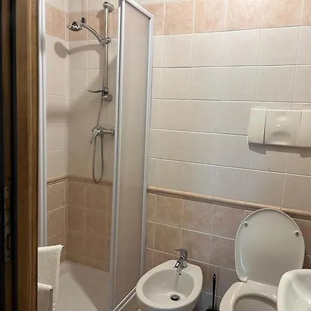 La Ca' Rivergaro Di Albasi Renzo Κατάλυμα σε φάρμα