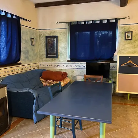 Alojamento de Turismo Rural La Ca' Rivergaro Di Albasi Renzo *