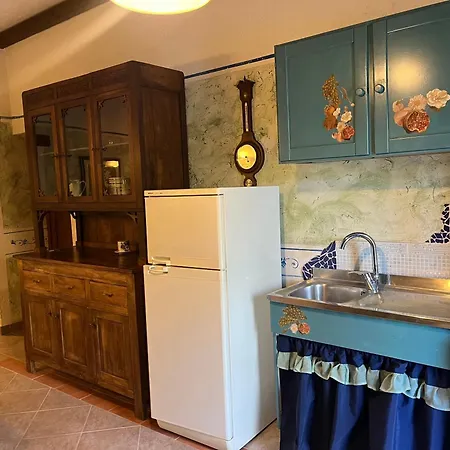 La Ca' Rivergaro Di Albasi Renzo Bicchignano