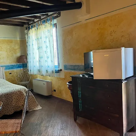 La Ca' Rivergaro Di Albasi Renzo Κατάλυμα σε φάρμα