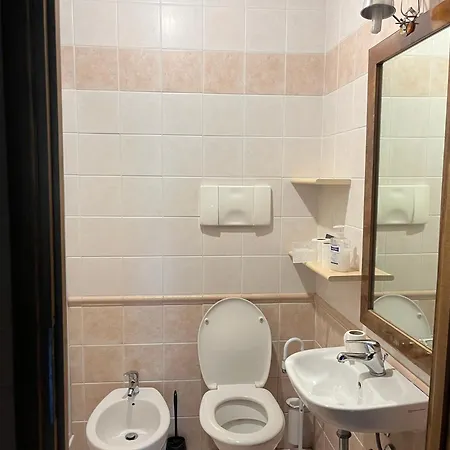 Alojamento de Turismo Rural La Ca' Rivergaro Di Albasi Renzo *