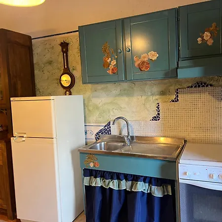 Alojamento de Turismo Rural La Ca' Rivergaro Di Albasi Renzo Bicchignano