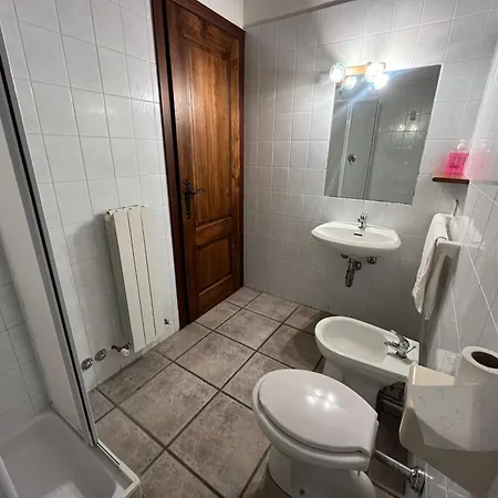 La Ca' Rivergaro Di Albasi Renzo * Bicchignano