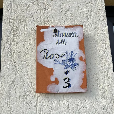 La Ca' Rivergaro Di Albasi Renzo Alojamento de Turismo Rural *