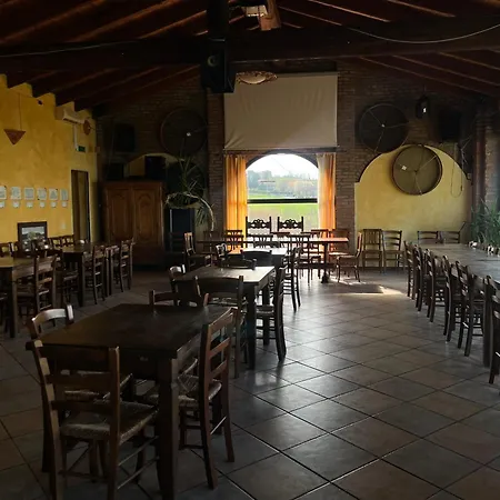 La Ca' Rivergaro Di Albasi Renzo Bicchignano