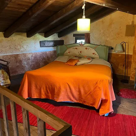 La Ca' Rivergaro Di Albasi Renzo * Bicchignano