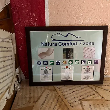 Κατάλυμα σε φάρμα La Ca' Rivergaro Di Albasi Renzo