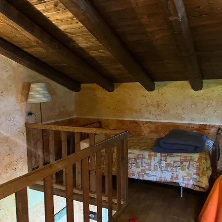 La Ca' Rivergaro Di Albasi Renzo * Bicchignano