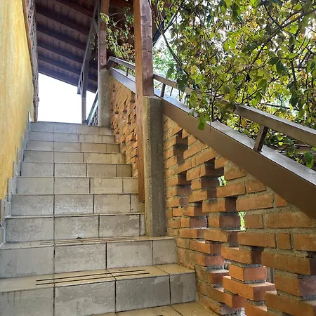 La Ca' Rivergaro Di Albasi Renzo