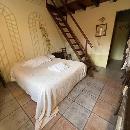 La Ca' Rivergaro Di Albasi Renzo Bicchignano