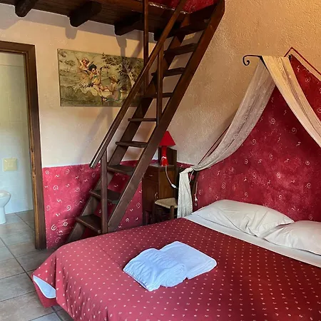 La Ca' Rivergaro Di Albasi Renzo * Bicchignano