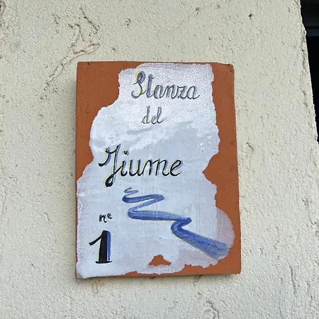 La Ca' Rivergaro Di Albasi Renzo