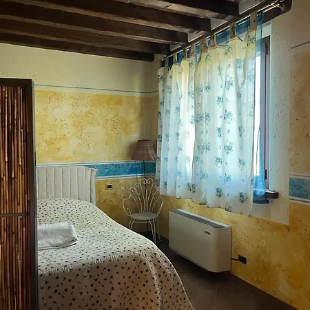 La Ca' Rivergaro Di Albasi Renzo Bicchignano