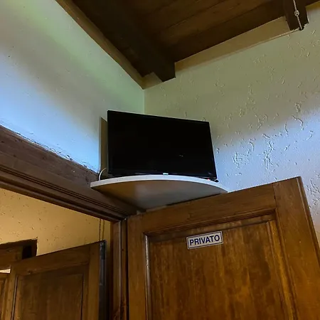 La Ca' Rivergaro Di Albasi Renzo * Bicchignano