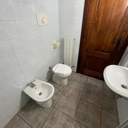 La Ca' Rivergaro Di Albasi Renzo * Bicchignano