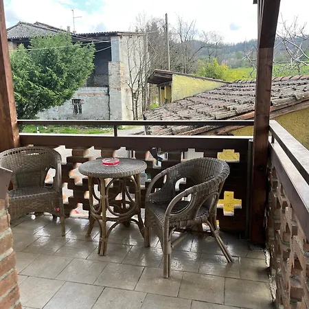 La Ca' Rivergaro Di Albasi Renzo Bicchignano