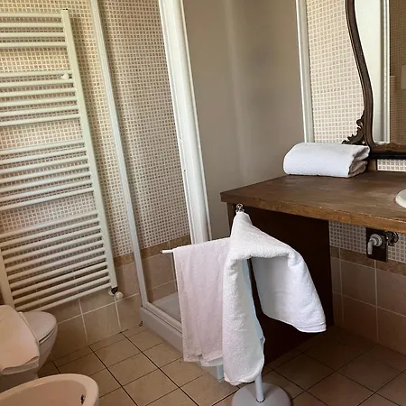 Alojamento de Turismo Rural La Ca' Rivergaro Di Albasi Renzo