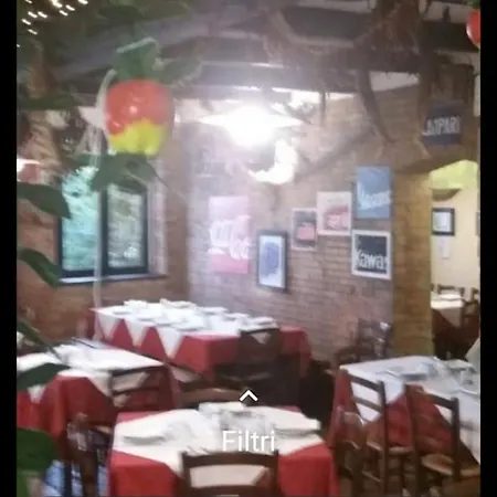 La Ca' Rivergaro Di Albasi Renzo Bicchignano