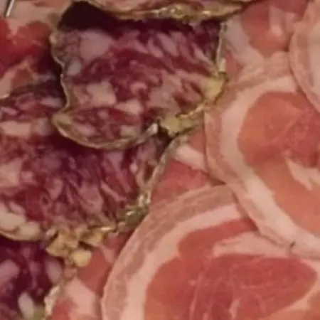 La Ca' Rivergaro Di Albasi Renzo Alojamento de Turismo Rural