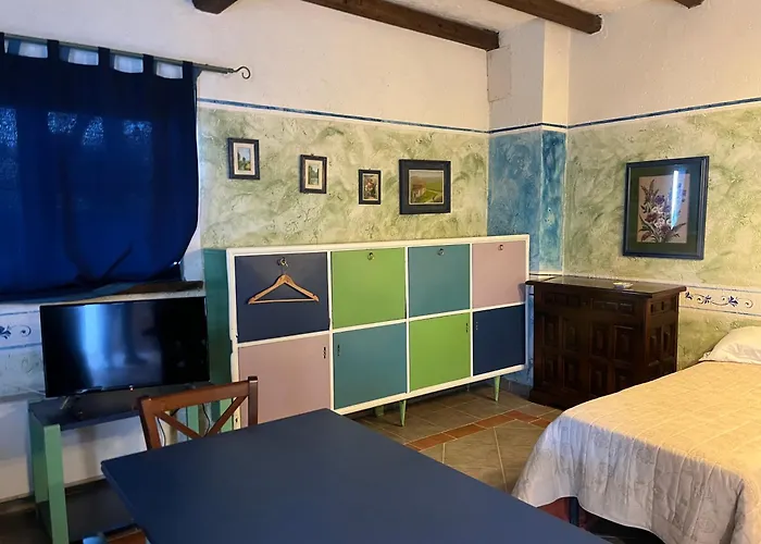 La Ca' Rivergaro Di Albasi Renzo *