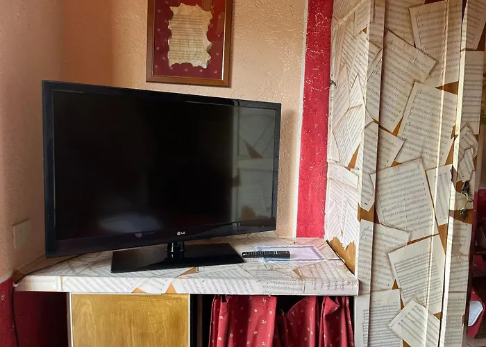 La Ca' Rivergaro Di Albasi Renzo Séjour à la ferme Bicchignano