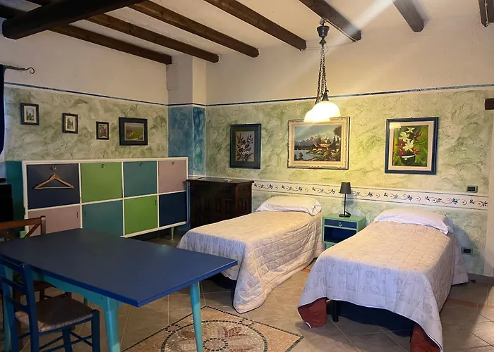 La Ca' Rivergaro Di Albasi Renzo