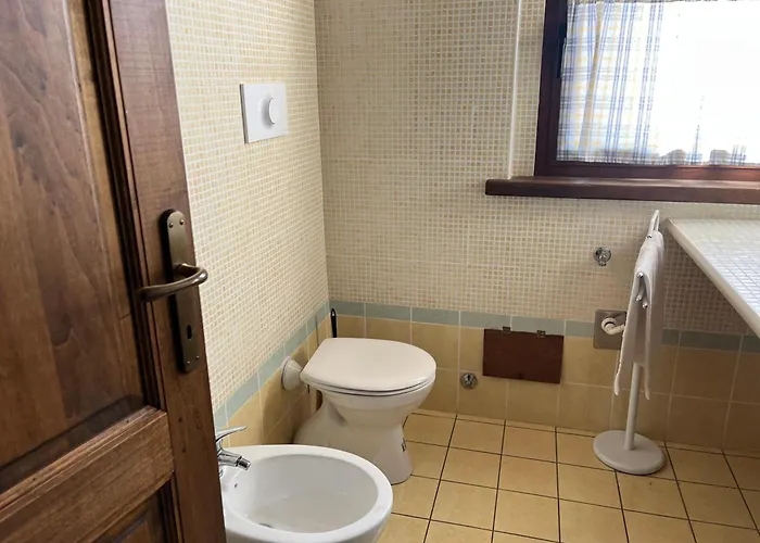 Çiftlik konaklama La Ca' Rivergaro Di Albasi Renzo Bicchignano