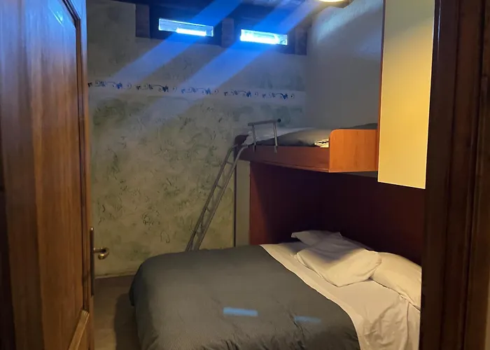 La Ca' Rivergaro Di Albasi Renzo Bicchignano