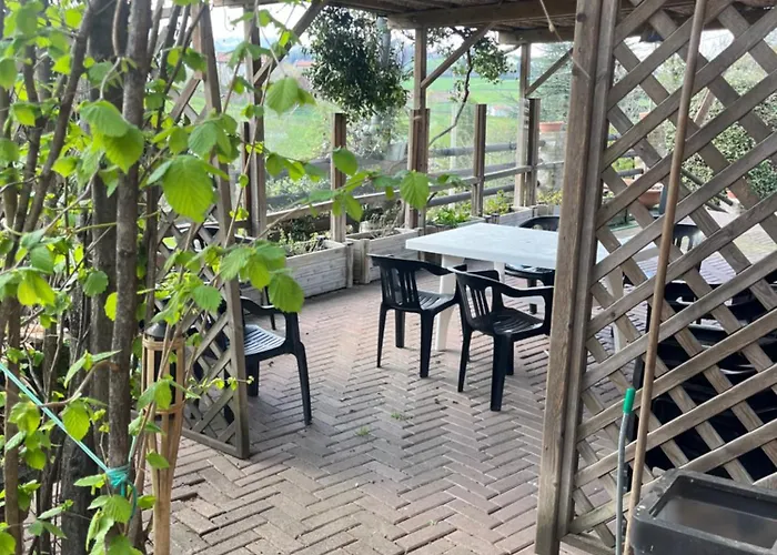 La Ca' Rivergaro Di Albasi Renzo