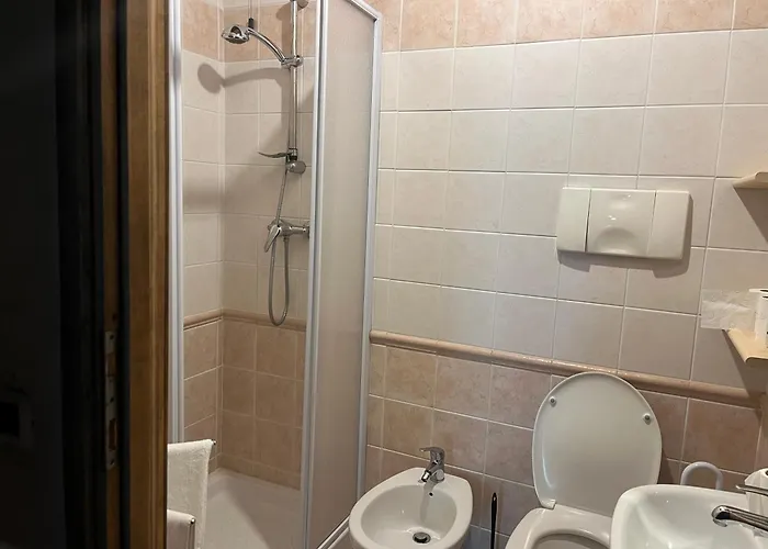 La Ca' Rivergaro Di Albasi Renzo Séjour à la ferme