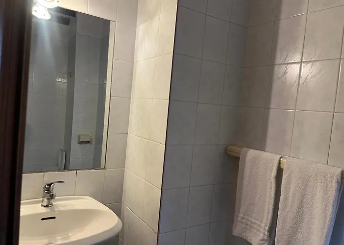 La Ca' Rivergaro Di Albasi Renzo Çiftlik konaklama Bicchignano