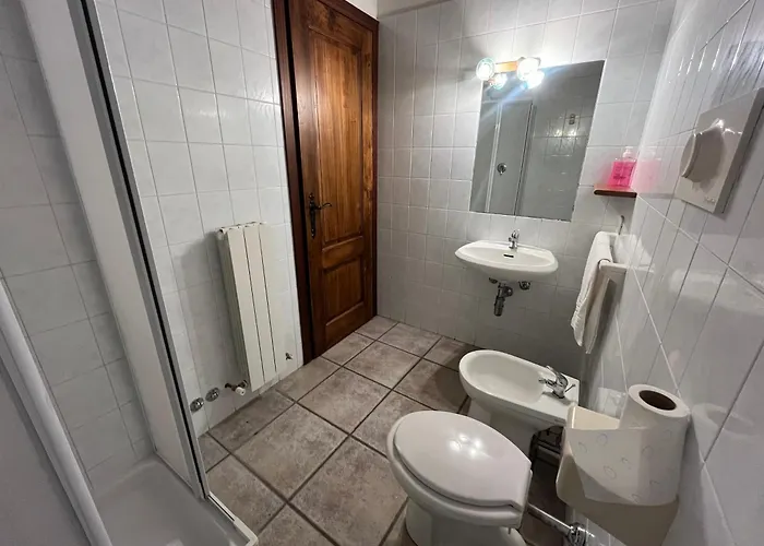 La Ca' Rivergaro Di Albasi Renzo * Bicchignano