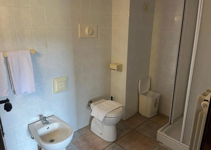 Séjour à la ferme La Ca' Rivergaro Di Albasi Renzo