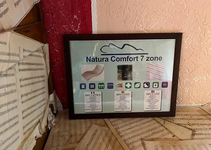 Çiftlik konaklama La Ca' Rivergaro Di Albasi Renzo