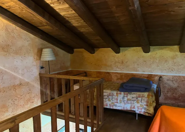 La Ca' Rivergaro Di Albasi Renzo * Bicchignano