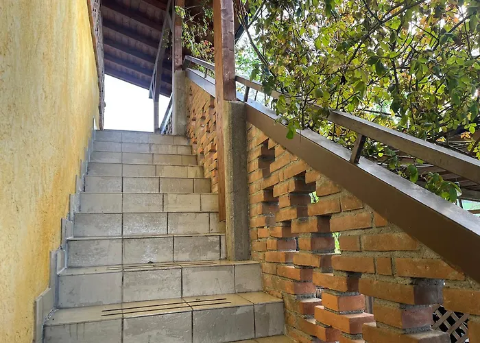 La Ca' Rivergaro Di Albasi Renzo