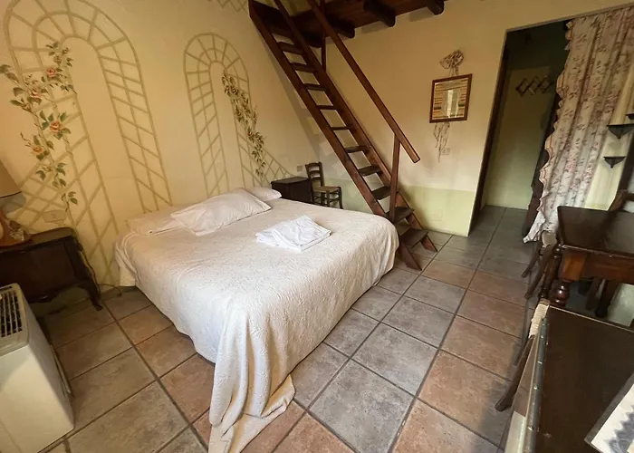 La Ca' Rivergaro Di Albasi Renzo Bicchignano