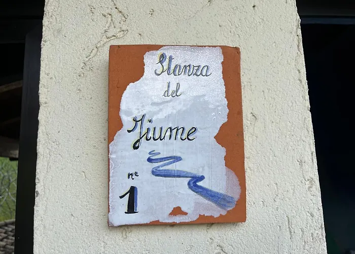 La Ca' Rivergaro Di Albasi Renzo